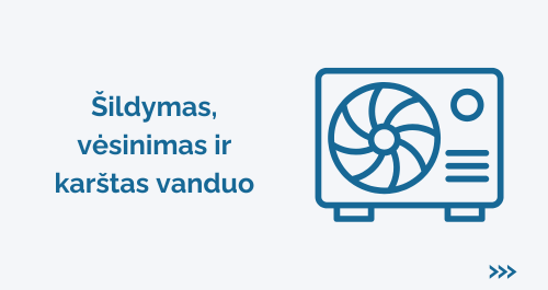 Vėsinimas