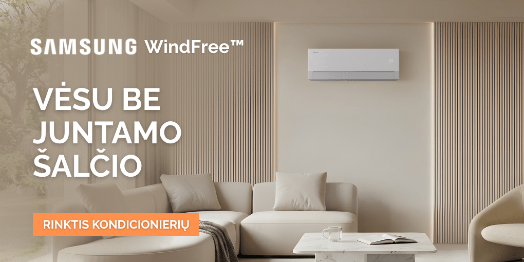 Samsung WindFree