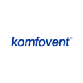 KOMFOVENT rekuperatoriai