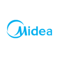 Midea šilumos siurbliai oras-vanduo