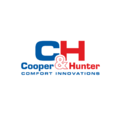 Cooper&Hunter šilumos siurbliai oras oras