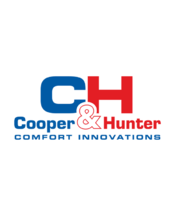 COOPER&HUNTER oro kondicionieriai