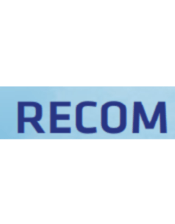 RECOM rekuperatoriai