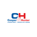 Cooper&Hunter šilumos siurbliai oras-vanduo