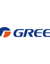 GREE šilumos siurbliai oras oras