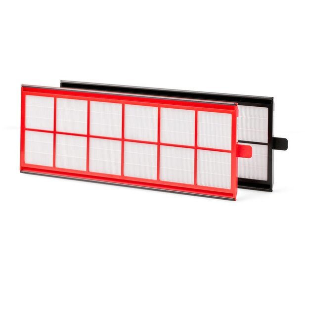 Originalūs Zehnder ComfoAir 375 ERV rekuperatoriaus filtrai