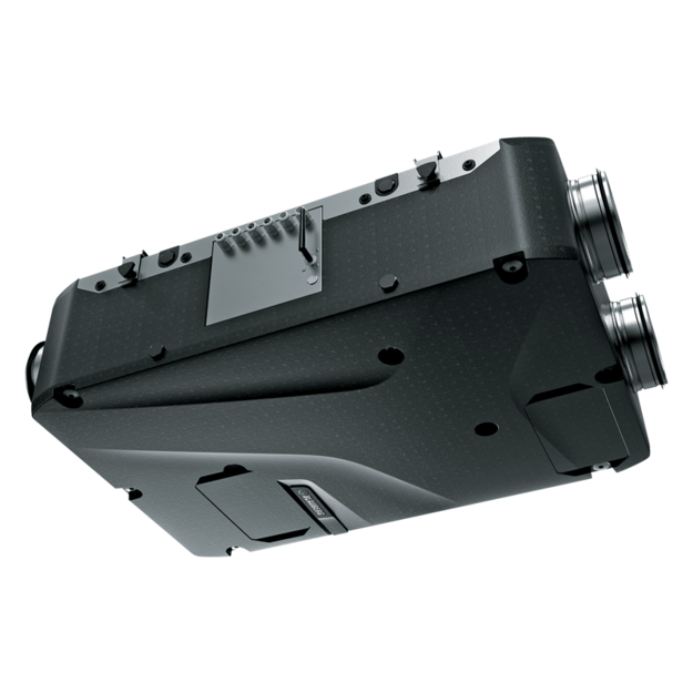 Entalpinis rekuperatorius Recom EPP2SET su WIFI valdymu 1