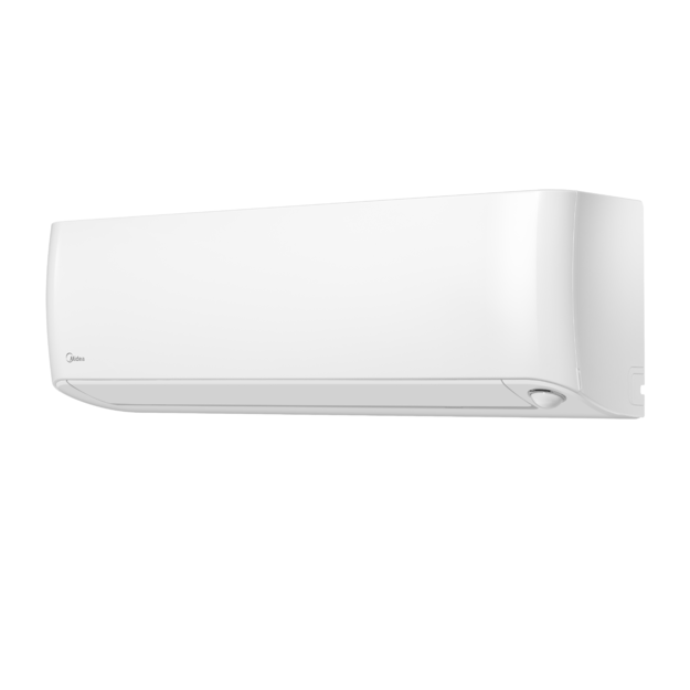 Midea OASIS PLUS sieninio oro kondicionieriaus / šilumos siurblio oras oras 3.5/3.8 kW komplektas