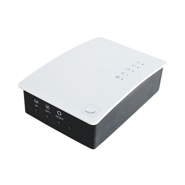 Modulis ComfoConnect PRO LAN Zehnder ComfoAir Q ir Flex rekuperatoriams