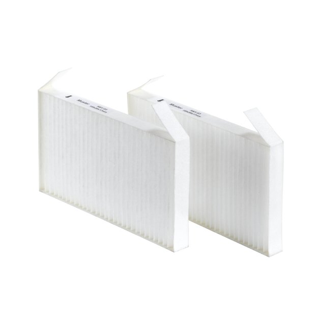 Originalūs Zehnder ComfoAir 70 rekuperatoriaus filtrai