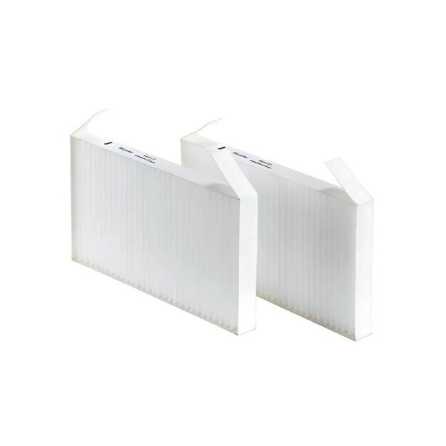 Originalūs Zehnder ComfoAir 70 rekuperatoriaus filtrai