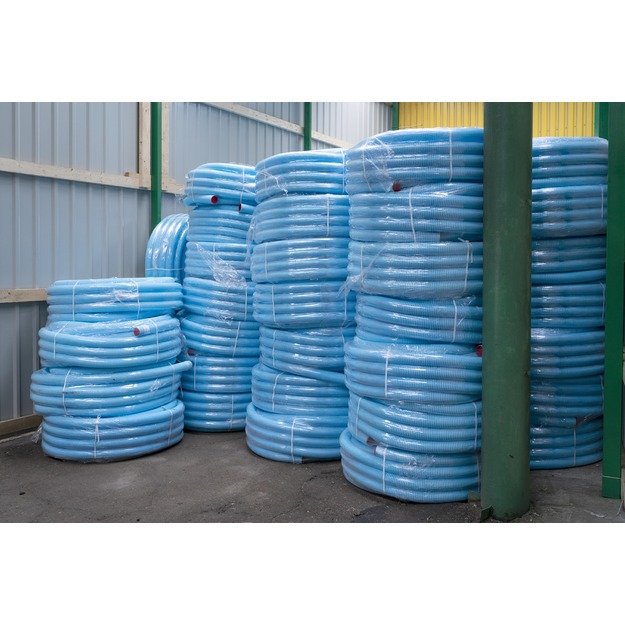 Vėdinimo sistemos komplektas būstui iki 60 m² 1