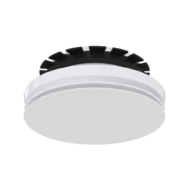 Zehnder ComfoValve Luna S125 vėdinimo difuzorius oro padavimui, baltas