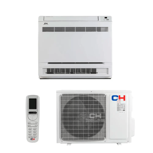 Cooper&Hunter CONSOL Inverter 2.6/3.3 kW oro kondicionieriaus komplektas