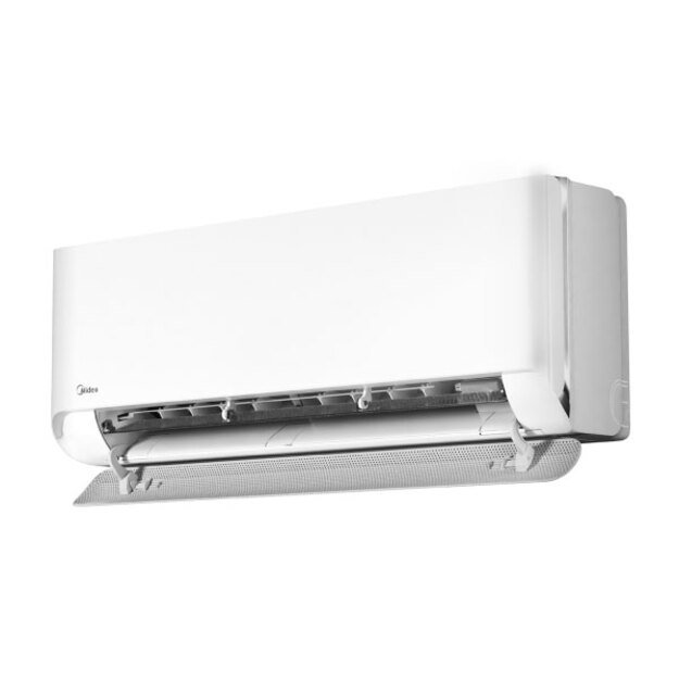 Midea Breezeless E sieninio oro kondicionieriaus 2.8/2.9 kW komplektas