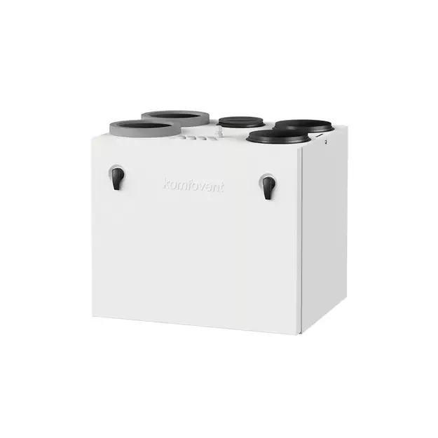 Rekuperatorius KOMFOVENT Domekt R 350 V C8