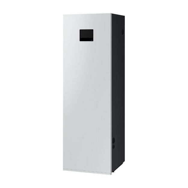 SAMSUNG oras-vanduo 5 kW EHS Mono R290 šilumos siurblys monoblokas su 200 l integruota talpa 1