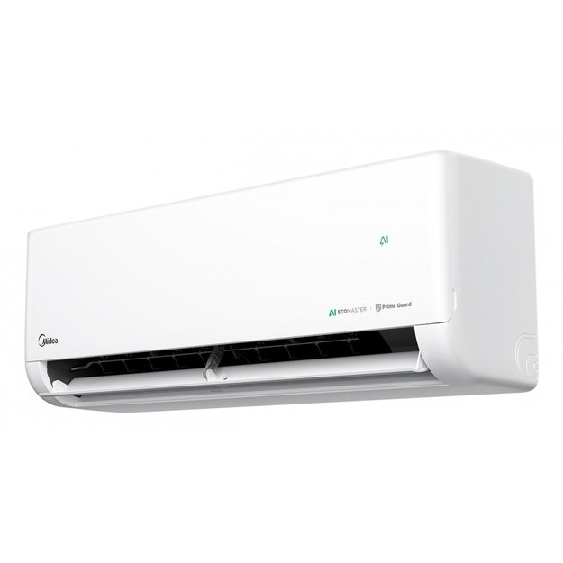 Midea SOLUNAR sieninio oro kondicionieriaus 3.5/3.8 kW komplektas