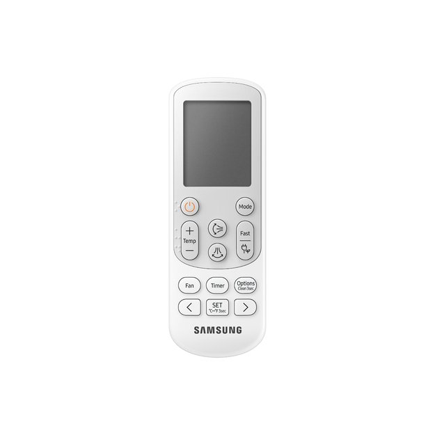 SAMSUNG SIENINIS NORDIC ESSENTIAL 3.5/4.0 kW šilumos siurblio oras oras komplektas