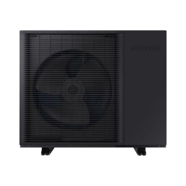 SAMSUNG oras–vanduo 8 kW Mono HT Quiet šilumos siurblys monoblokas be talpos, su hydro moduliu, vienfazis 2