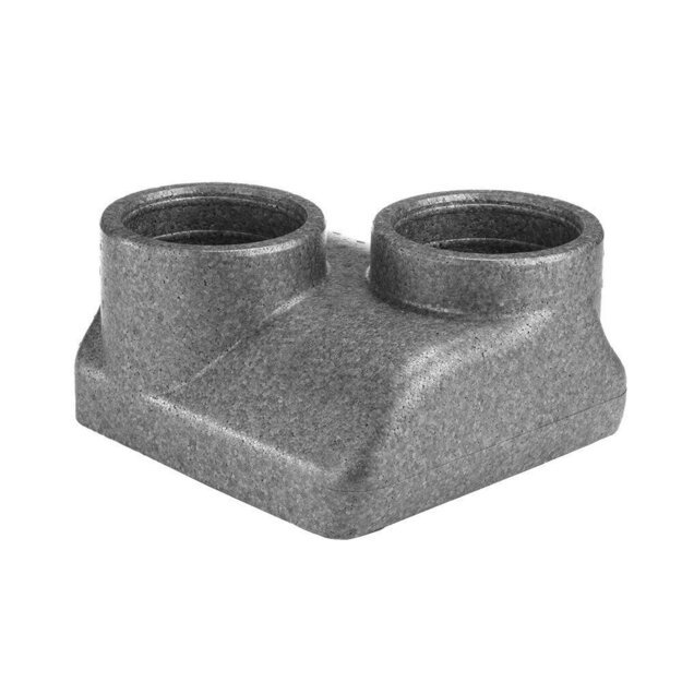 Entalpinis rekuperatorius Zehnder ComfoAir 180 su pultu ir adapteriais 3