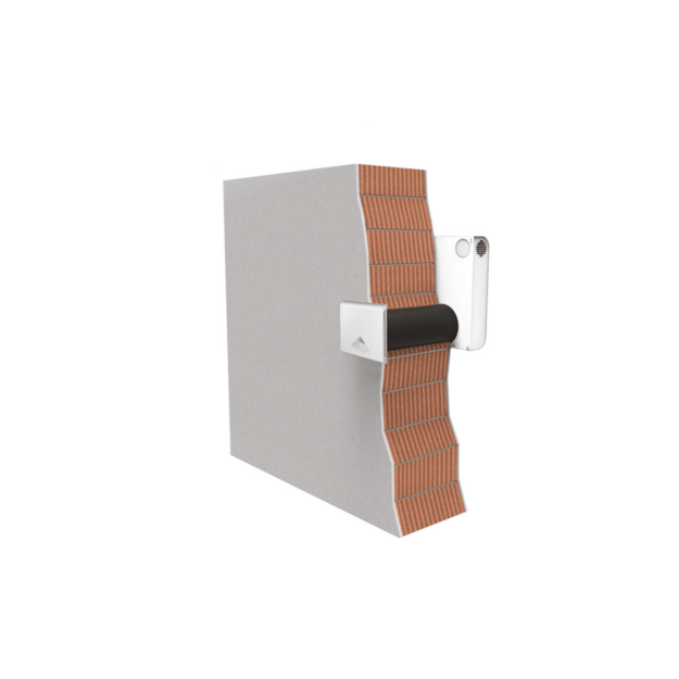 Mini rekuperatorius Zehnder ComfoAir 70 3