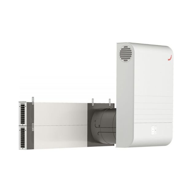 Mini rekuperatorius Zehnder ComfoAir 70