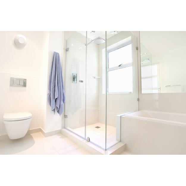 Ventiliatorius Zehnder ZCV3si su srauto matavimo technologija 1