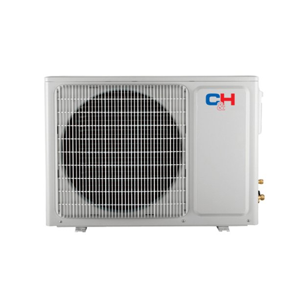 Cooper&Hunter ARCTIC 2 Inverter SIENINIS 2.7/2.8 kW oro kondicionieriaus komplektas