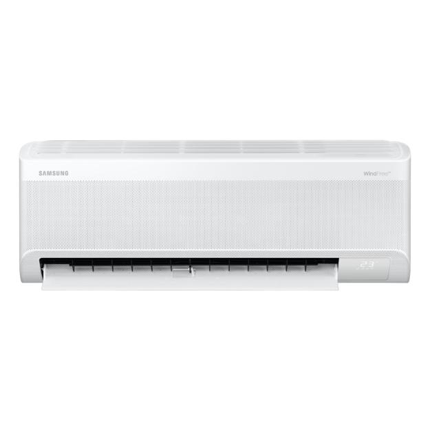 Samsung WindFree™ Comfort S2 2.5/3.2 kW oro kondicionierius su WIFI (komplektas) 4