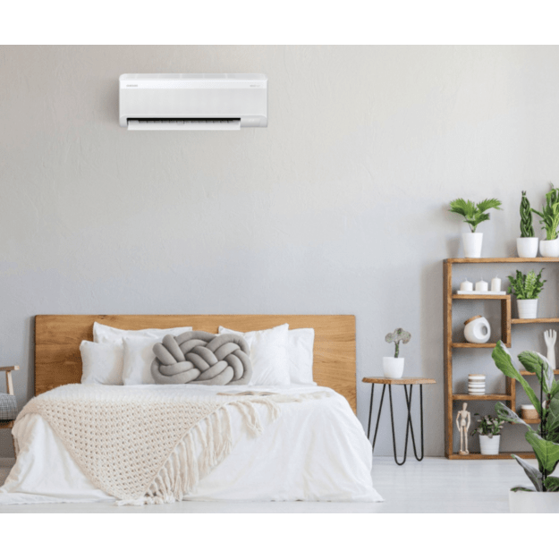 Samsung WindFree™ Comfort S2 2.5/3.2 kW oro kondicionierius su WIFI (komplektas) 1
