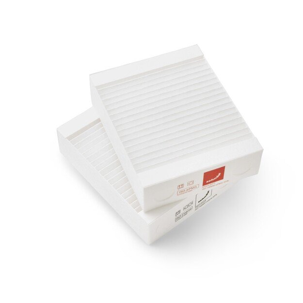 Originalūs Zehnder EVO 2 rekuperatoriaus filtrai 2