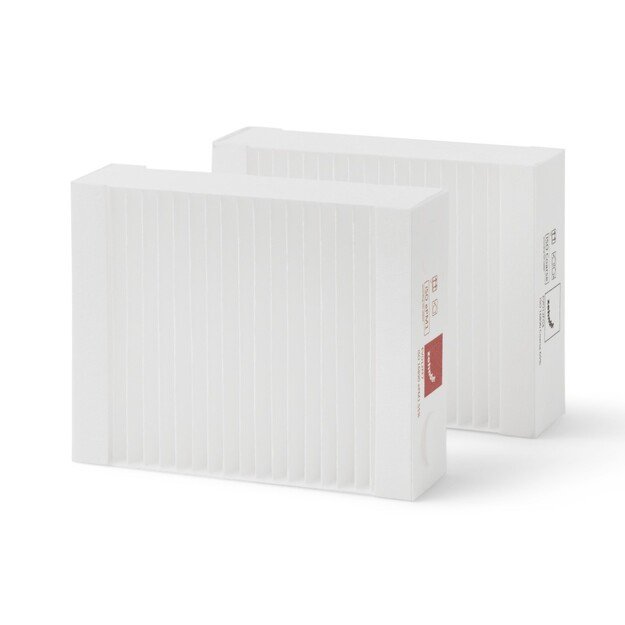 Originalūs Zehnder EVO 2 rekuperatoriaus filtrai 1