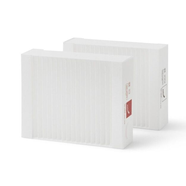 Originalūs Zehnder EVO 2 rekuperatoriaus filtrai