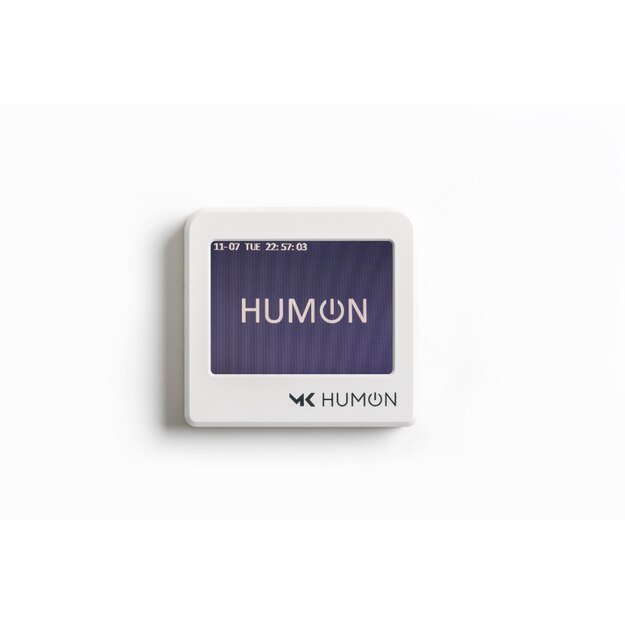 Adiabatinis ortakinis įmontuojamas oro drėkintuvas HUMON H200 