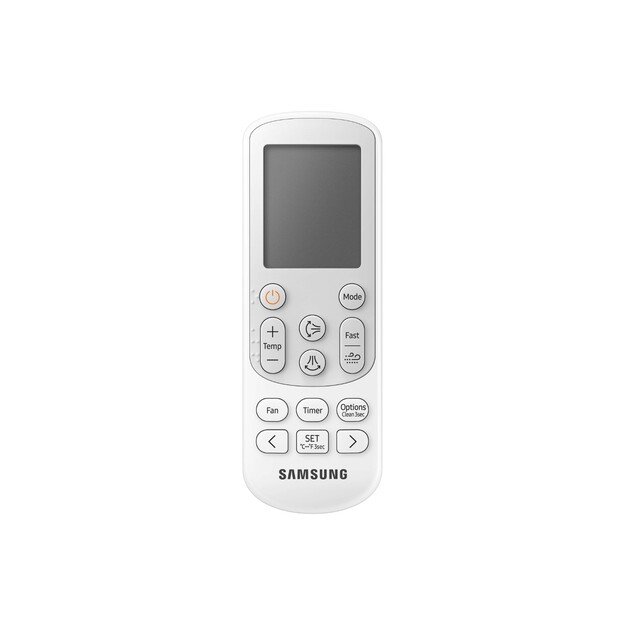 Belaidis valdymo pultas Samsung oro kondicionieriams, AR-EH03E