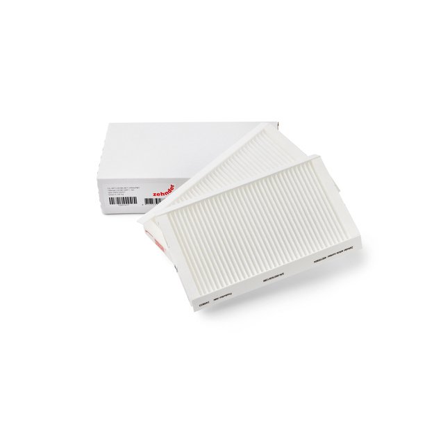 Originalūs Zehnder ComfoAir 180 rekuperatoriaus filtrai 1