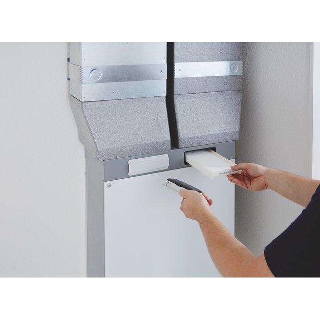 Originalūs Zehnder ComfoAir 180 rekuperatoriaus filtrai 2