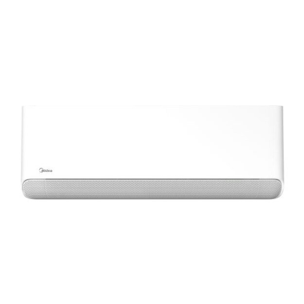 Midea Breezeless E sieninio oro kondicionieriaus 3.5/3.81 kW komplektas