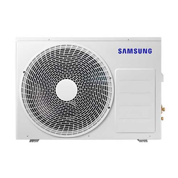 Samsung WindFree™ Comfort S2 5.0/6.0 kW oro kondicionierius su WIFI (komplektas) 5