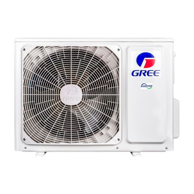 GREE Amber Nordic sieninio šilumos siurblio oras oras 3.53/4.2 kW komplektas