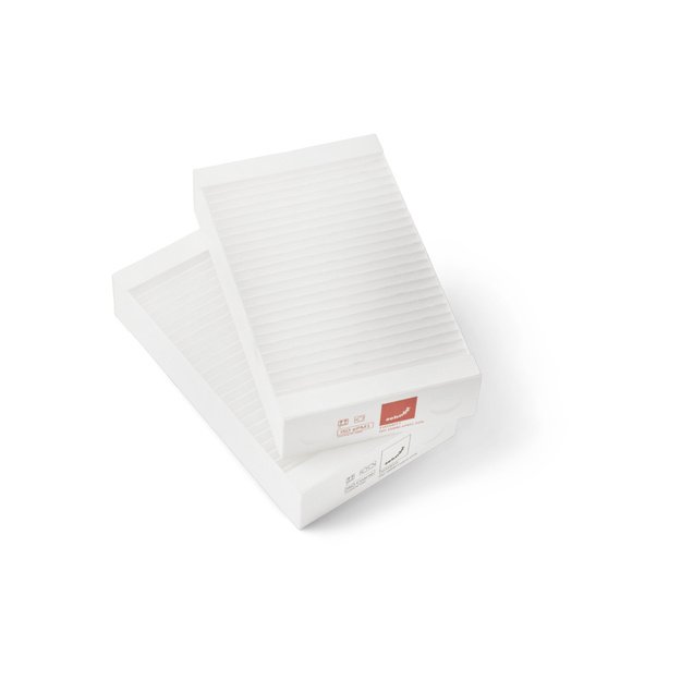 Originalūs Zehnder EVO 3/4 rekuperatoriaus filtrai 2