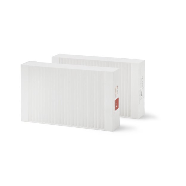 Originalūs Zehnder EVO 3/4 rekuperatoriaus filtrai 1