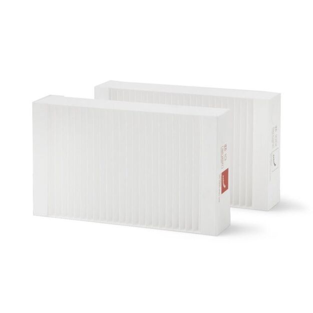 Originalūs Zehnder EVO 3/4 rekuperatoriaus filtrai