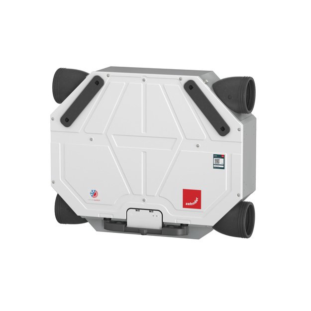 Plokštelinis rekuperatorius Zehnder ComfoAir Flex 250 HRV 1