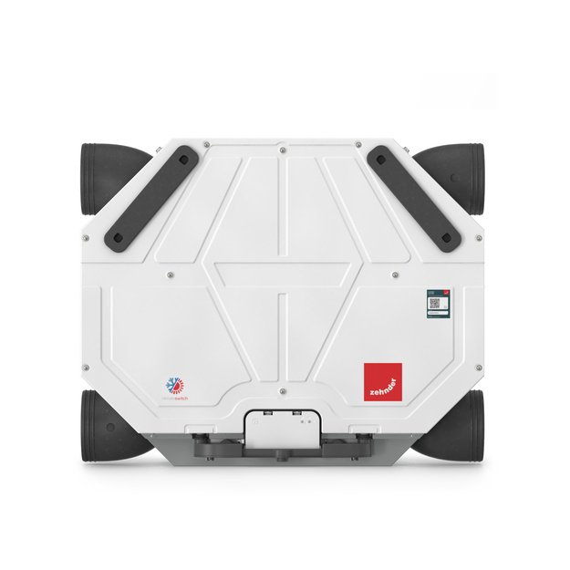 Plokštelinis rekuperatorius Zehnder ComfoAir Flex 250 HRV