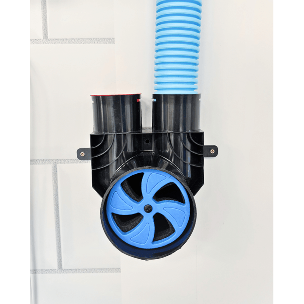 360 balansavimo sklendė, d125 mm 1