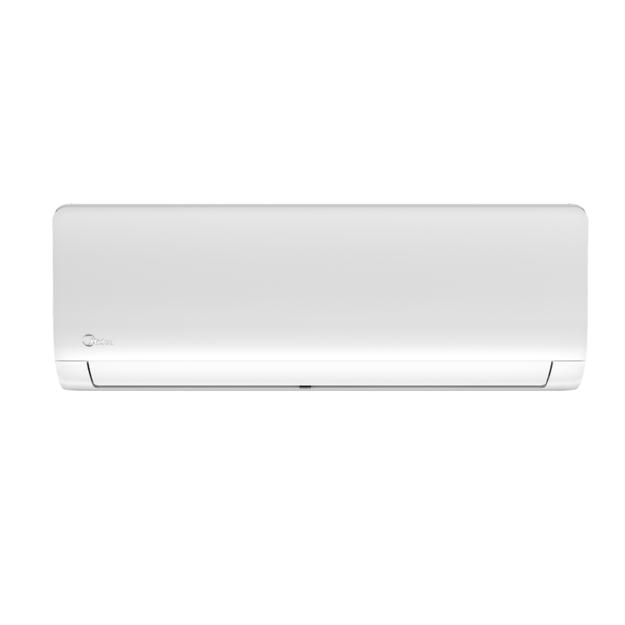 Midea XTREME SAVE sieninio oro kondicionieriaus / šilumos siurblio oras oras 3.5/3.98 kW komplektas