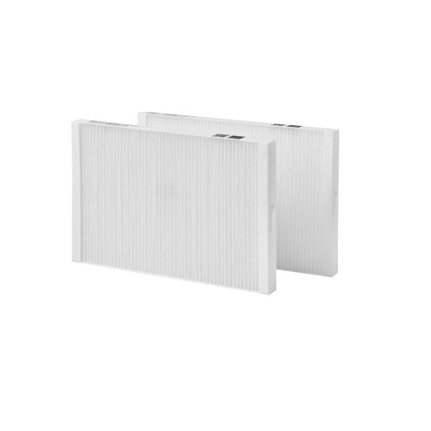 Originalūs Zehnder Paul Focus 200 rekuperatoriaus filtrai 1