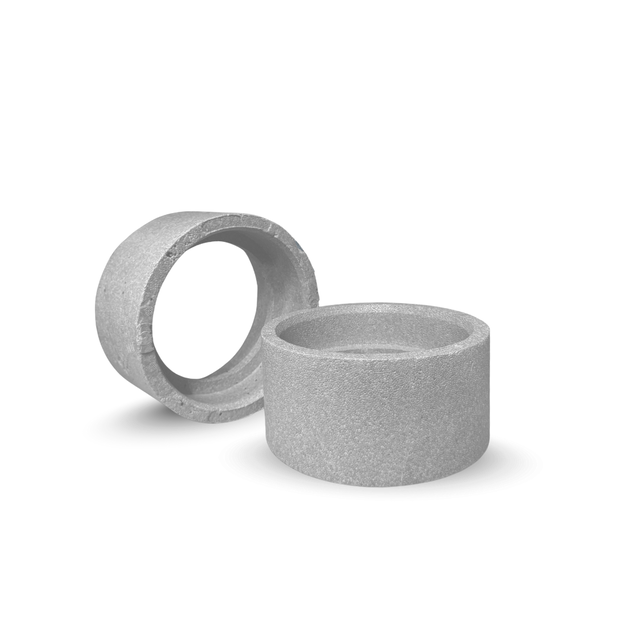 Polistireninio putplasčio Thermo mova  d160